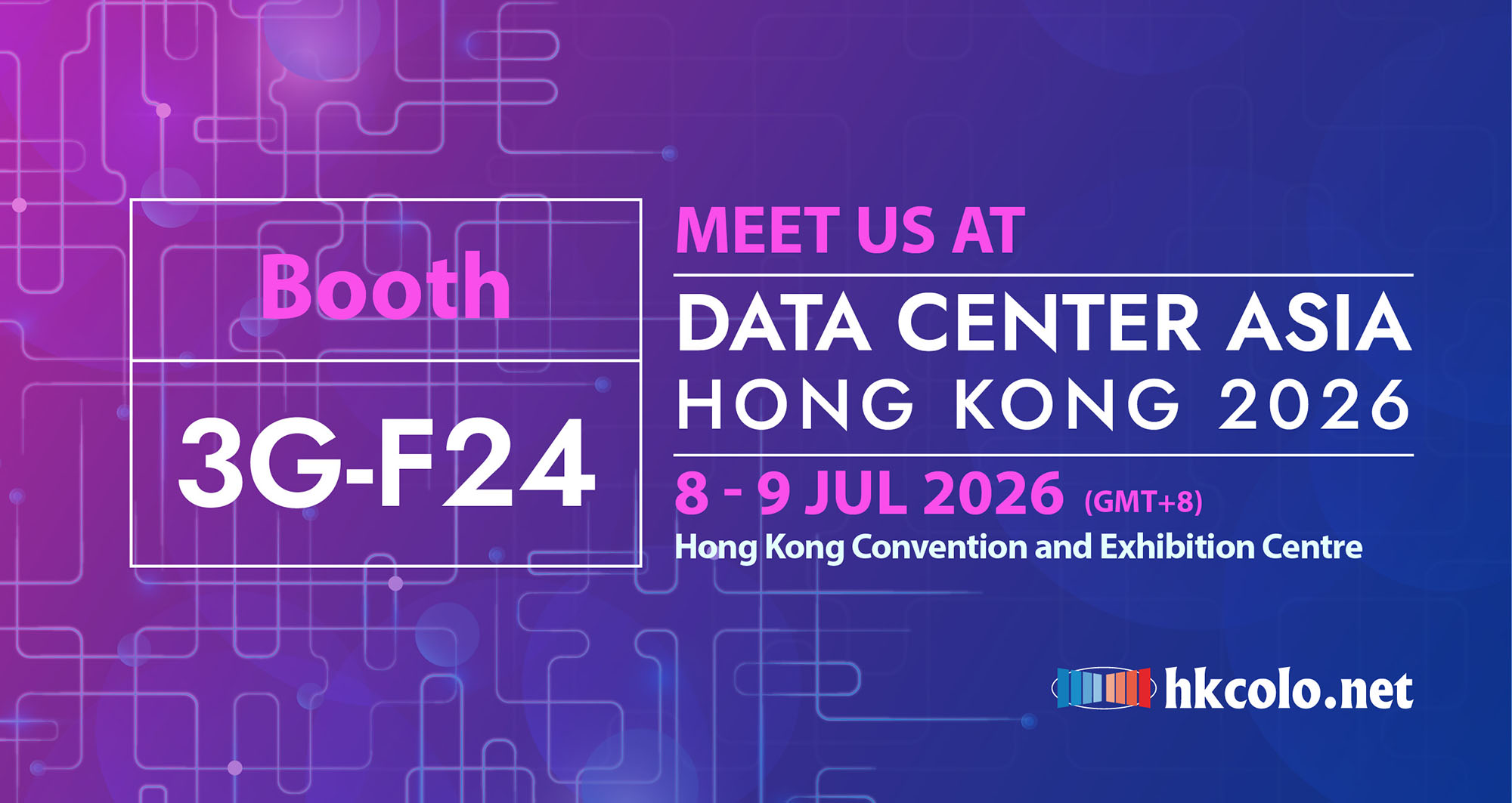 DCA-HK 2026