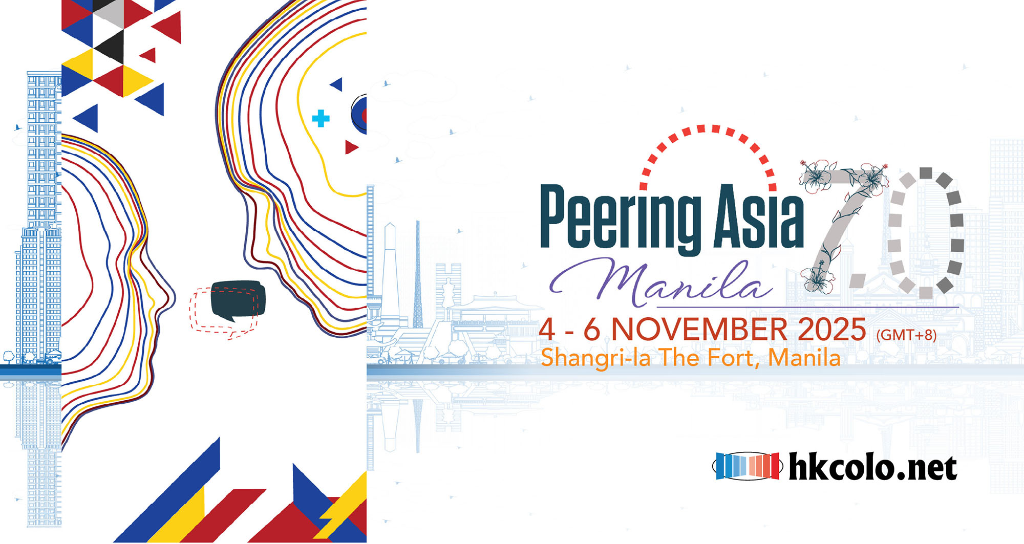 Peering Asia 7.0
