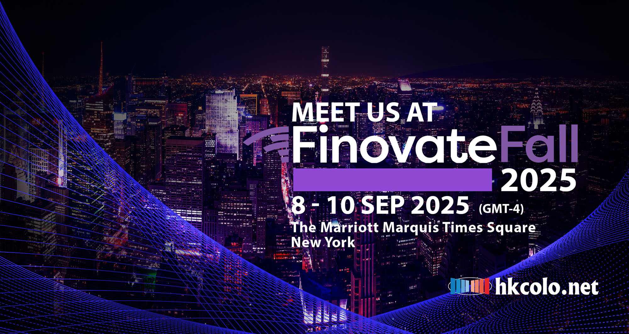 FinovateFall 2025