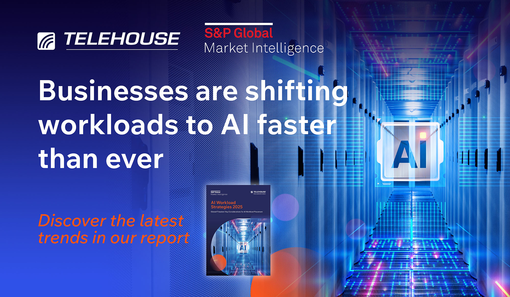 AI Workload Strategies 2025