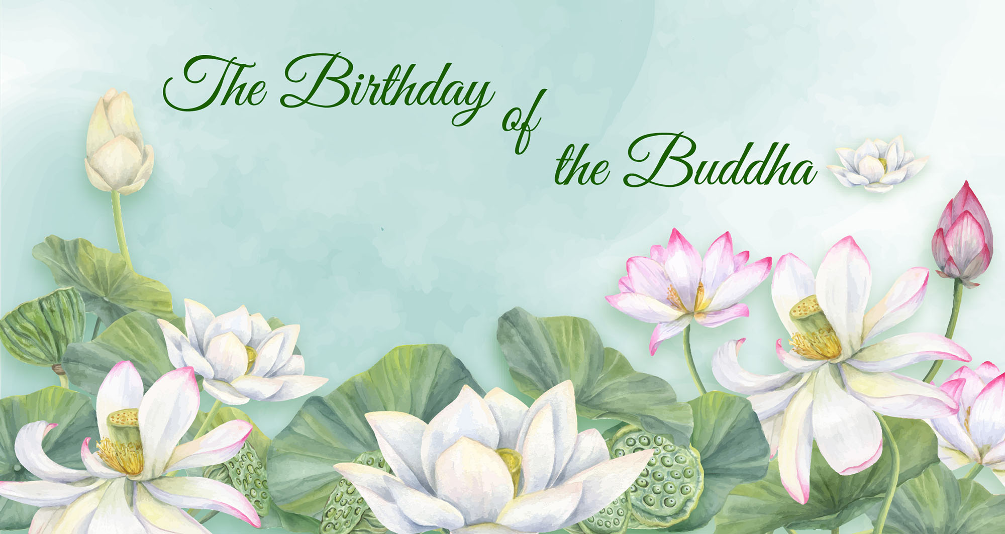 Buddha's Birthday