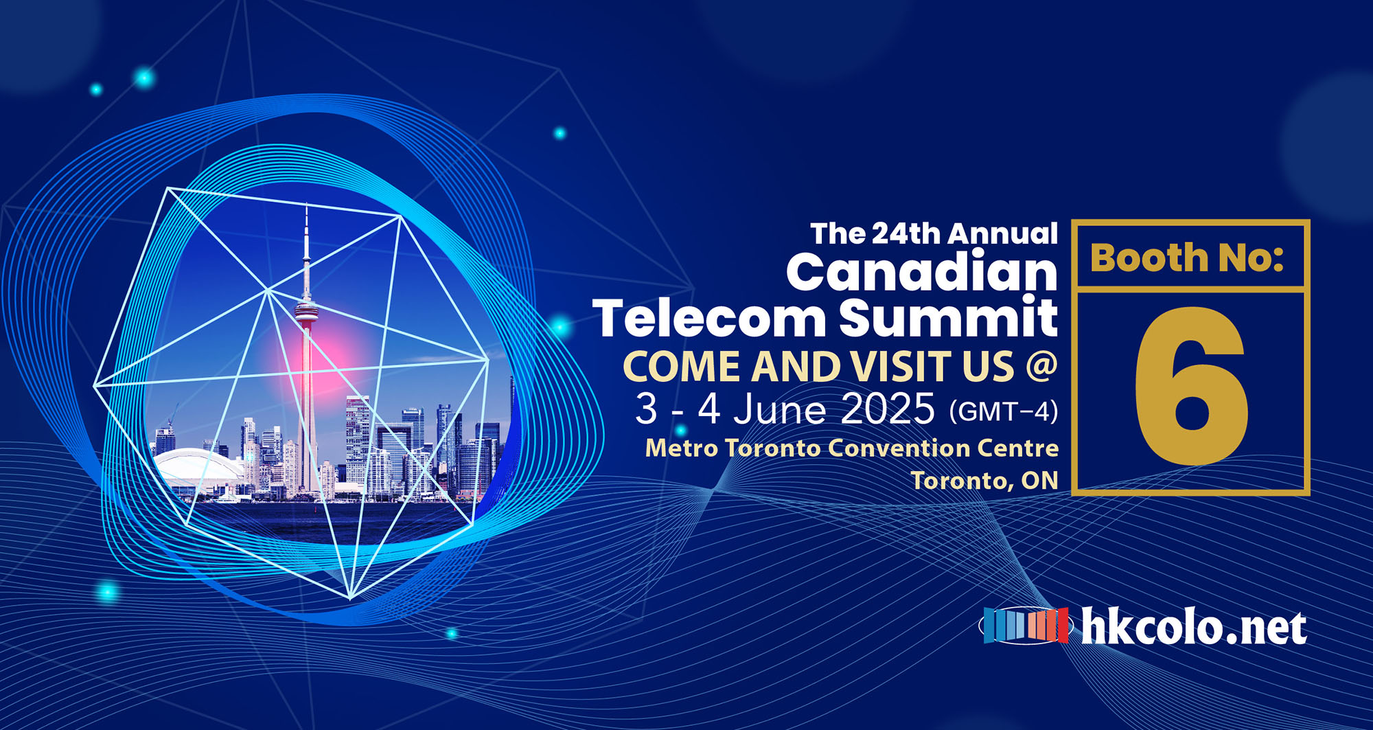 Canadian Telecom Summit