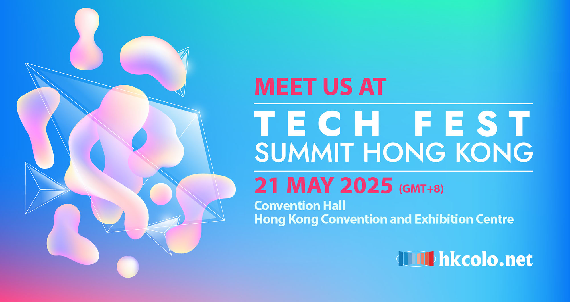 TECH FEST SUMMIT