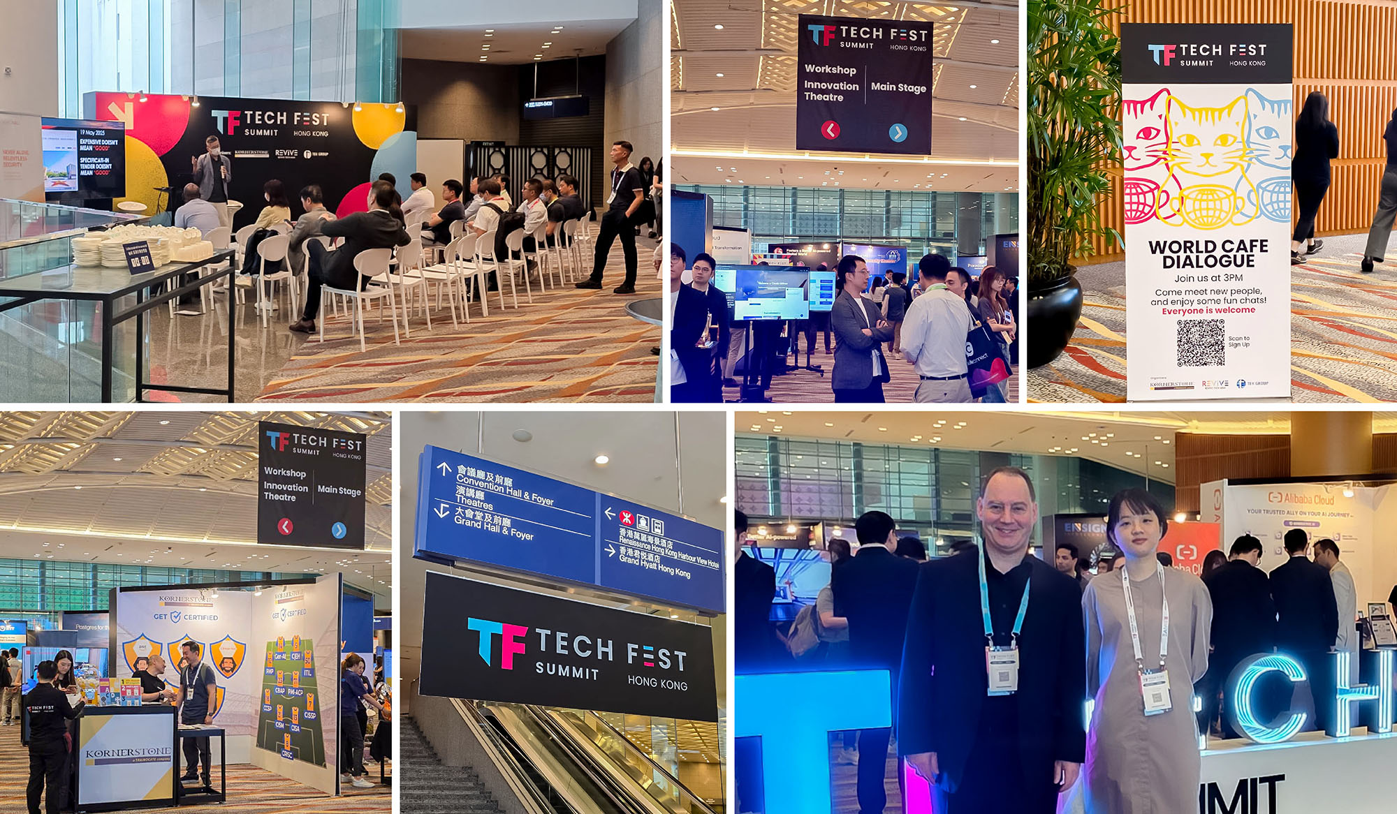 Tech Fest Summit