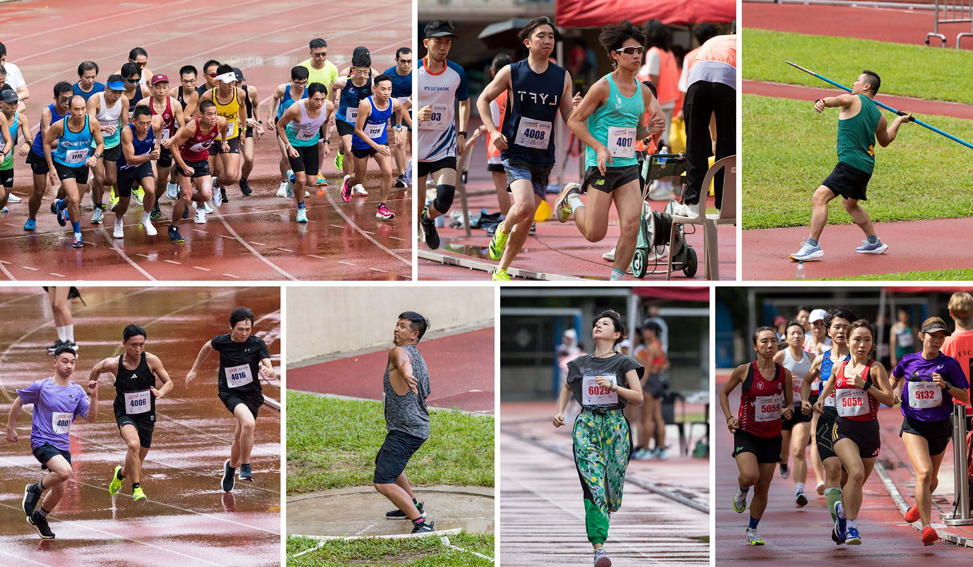 Corporate Games 2025