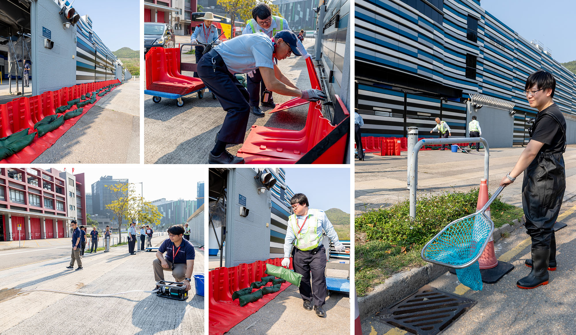 Enhancing Flood Emergency Preparedness