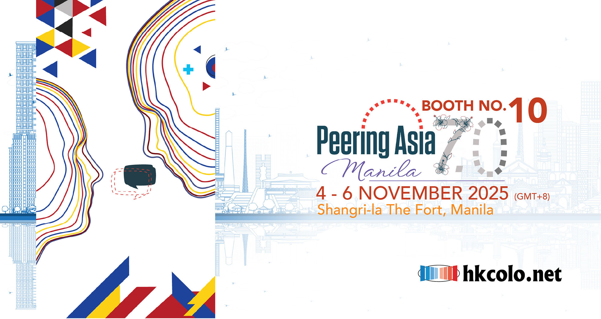 Peering Asia 7.0