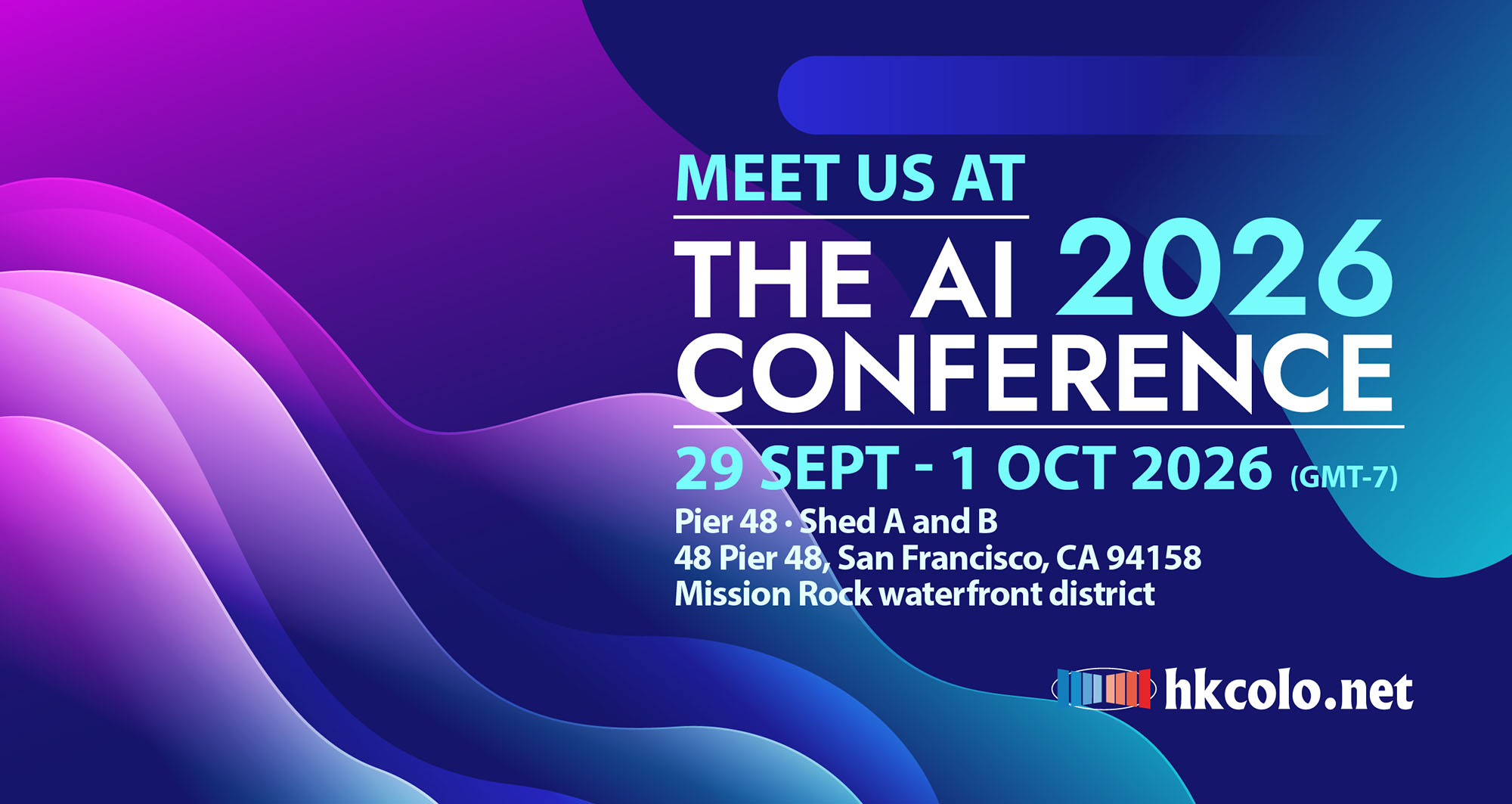 The AI Conference 2026
