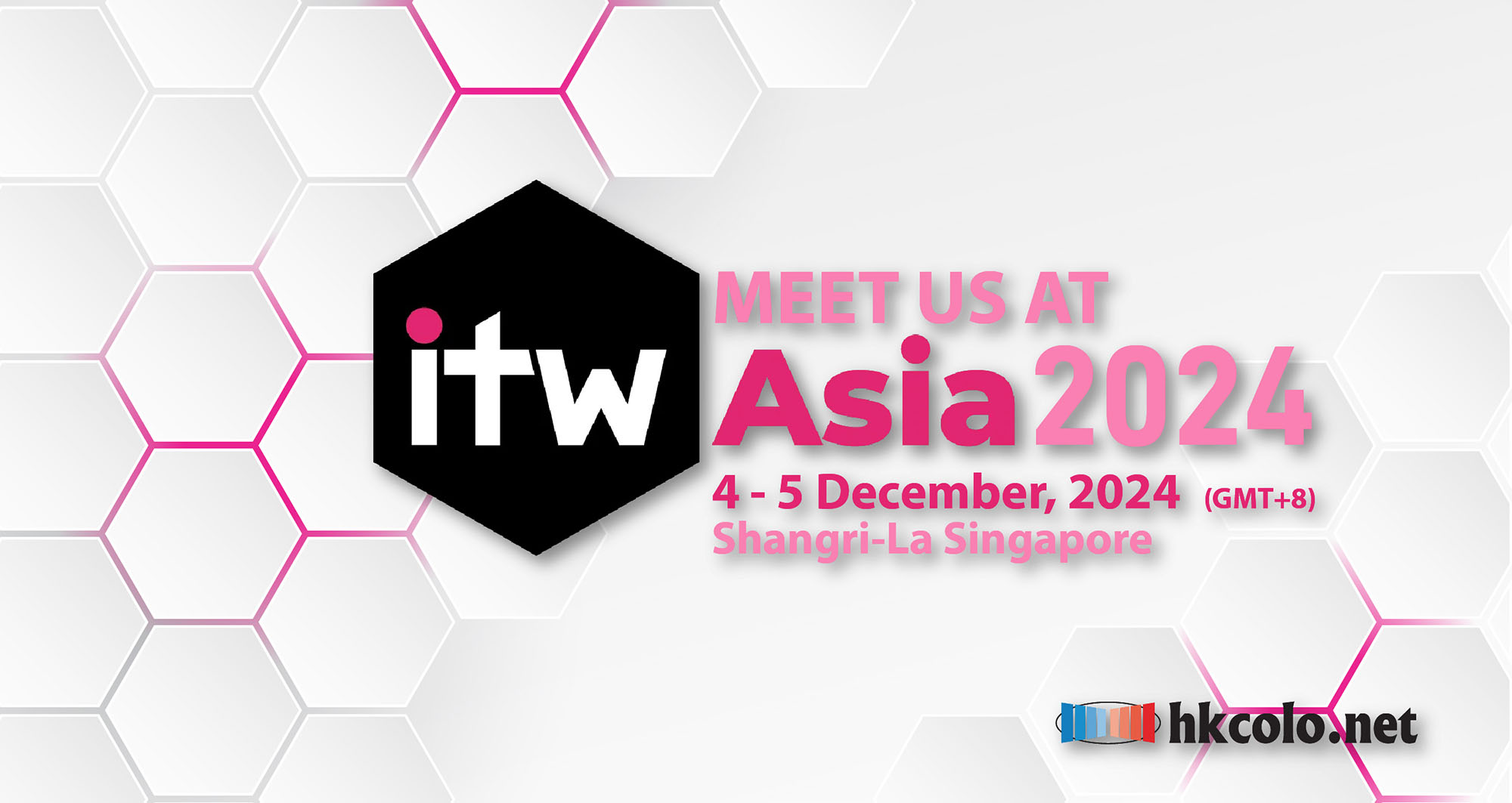 ITW Asia 2024